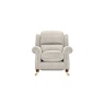 Parker Knoll Parker Knoll Henley 25 Armchair With Powered Footrest