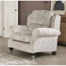 Parker Knoll Parker Knoll Henley 25 Armchair With Powered Footrest