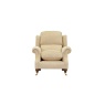 Parker Knoll Parker Knoll Oakham 25 Armchair With Powered Footrest