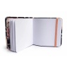 Partisan Zara Mini Jotter