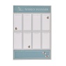 Meg Hawkins Weekly Planner Bee