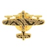 RAF Enamel Pin Lancaster