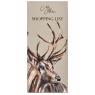 Meg Hawkins Meg Hawkins Shopping List Stag