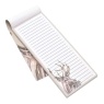 Meg Hawkins Shopping List Stag