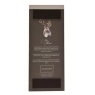 Meg Hawkins Shopping List Stag