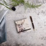 Meg Hawkins Mini Jotter Stag