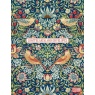 Gifted William Morris Strawberry Thief A Notecard Wallet