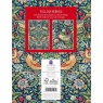 Gifted William Morris Strawberry Thief A Notecard Wallet