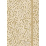 Gifted William Morris Willow & Rose A6 Notebook
