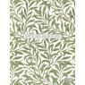 Gifted William Morris Willow & Rose A Notecard Wallet
