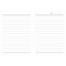 Gifted Radiance A6 Notebook