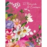 Gifted Radiance A Notecard Wallet