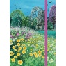 Gifted Country Stroll A6 Notebook