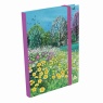 Gifted Country Stroll A6 Notebook