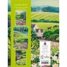 Gifted Country Stroll A Notecard Wallet