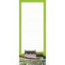 Gifted Country Stroll A Shopping List