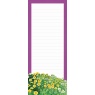 Gifted Country Stroll B Shopping List
