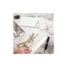 Meg Hawkins Note Cards Hare