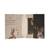 Meg Hawkins Note Cards Hare
