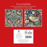 Gifted William Morris Strawberry Thief Luxury Notecard Wallet