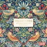 Gifted William Morris Strawberry Thief Luxury Notecard Wallet
