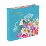 Gifted Radiance Luxury Notecard Wallet