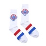Top Gun Odd Sox Mens Crew Socks Top Gun