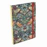 Gifted William Morris Strawberry Thief A A5 Notebook