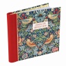Gifted William Morris Strawberry Thief Address & Birthday Book