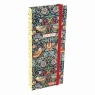 Gifted William Morris Strawberry Thief Pocket Sticky Notes