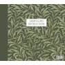 Gifted William Morris Willow & Rose Address & Birthday Book