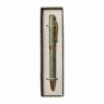 Gifted William Morris Willow & Rose Single Pen