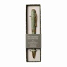 Gifted William Morris Willow & Rose Single Pen