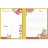 Gifted Radiance Sticky Notes Folder