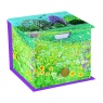 Gifted Country Stroll Memo Cube