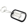 Top Gun Dog Tag Bottle Openers 5 Designs