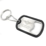 Top Gun Dog Tag Bottle Openers 5 Designs