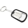 Top Gun Dog Tag Bottle Openers 5 Designs