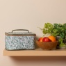 Gifted William Morris Willow & Rose Lunch Bag