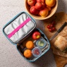 Gifted Radiance Lunch Bag