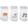 Wrendale Little Paws Baby Sock Gift Box