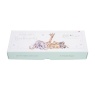 Wrendale Wrendale 'Little Savannah' African Animal Baby Sock Gift Box