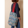 Gifted William Morris Strawberry Thief Tote Bag