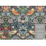 Gifted William Morris Strawberry Thief Writing Set