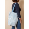 Gifted William Morris Willow & Rose Tote Bag