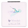 Wrendale Bird Mirror Humming Birds