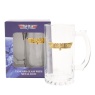 Top Gun Tankard Gold Logo