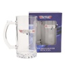 Top Gun Tankard Silver Logo