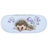 Wrendale Hedgehog Glasses Case Love & Hedgehugs