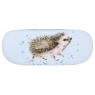 Wrendale Hedgehog Glasses Case Love & Hedgehugs